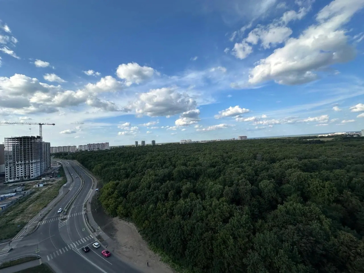 Квартира Blumarine