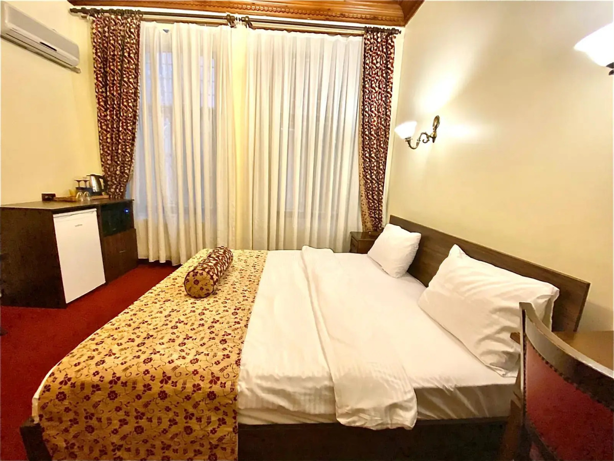 Бутик отель Le Antique 1892 istanbul