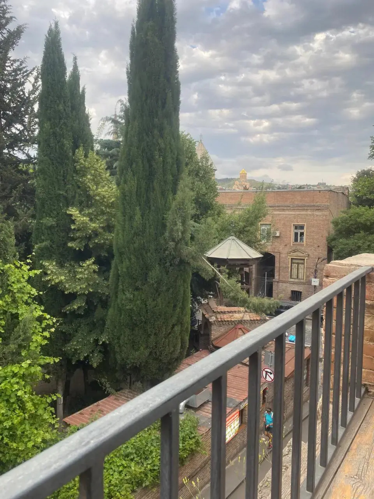 Апартаменты Nina's place 4