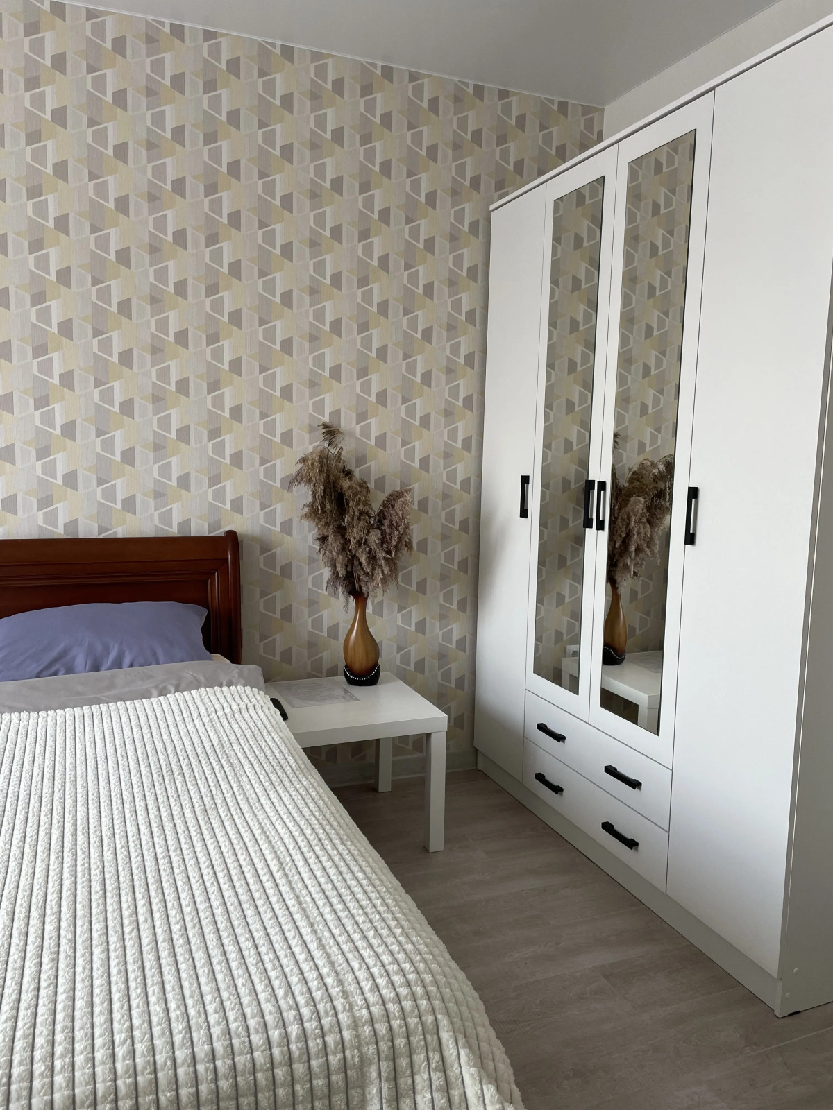 Квартира Однокомнатная