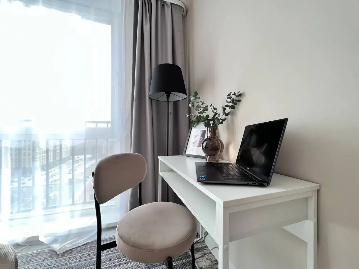 Квартира Семейный уют в лучшем жк на берегу реки