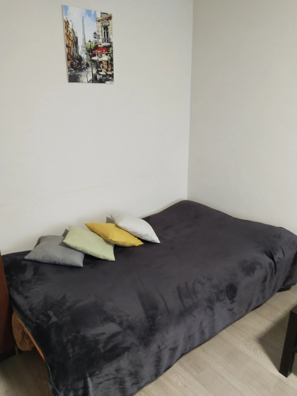 Апартаменты Квартира на Донская 3