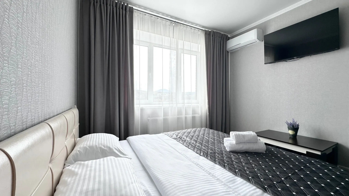 Апартаменты на Первомайской 70/159