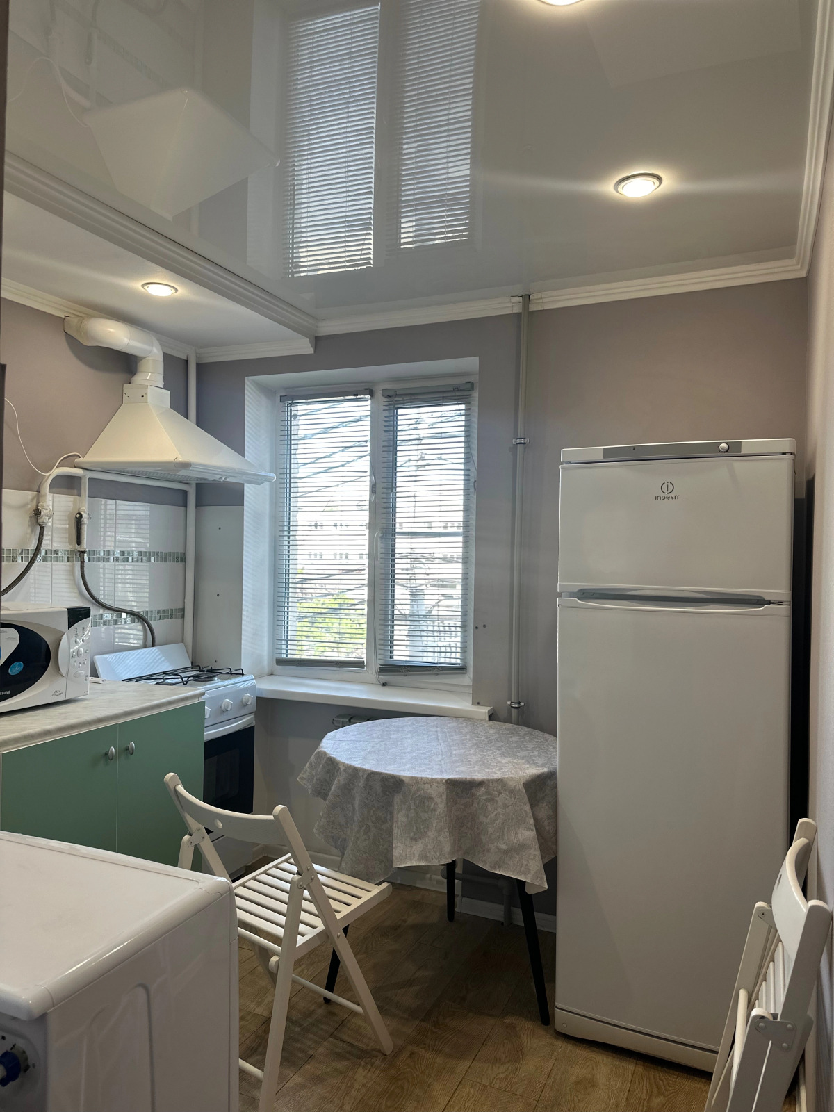 Квартира Центр ТЦ Галерея Краснодар