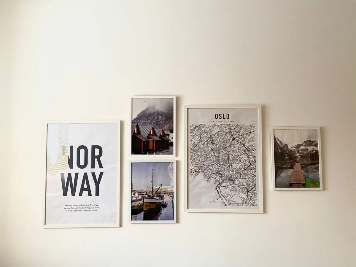 Апартаменты HYGGE ROOM