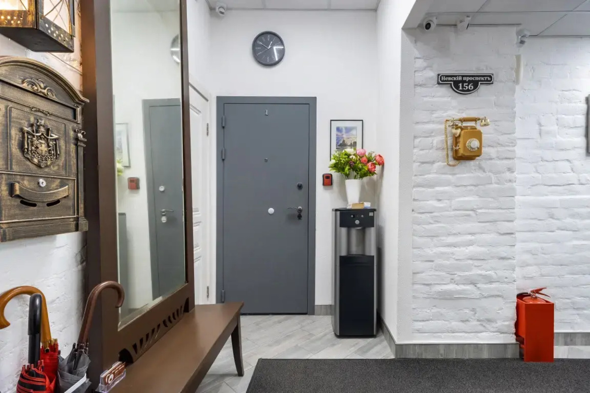 Апартаменты Джулиата 5