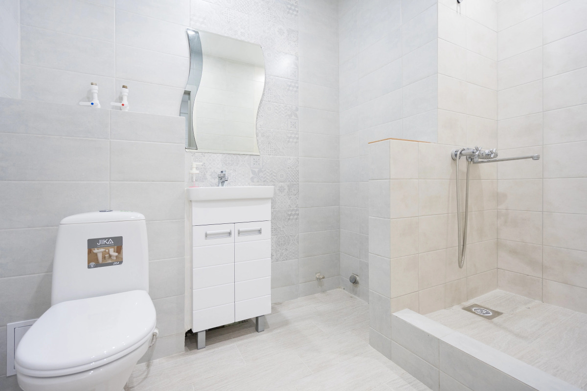 Апартаменты на улице Галеева  8а