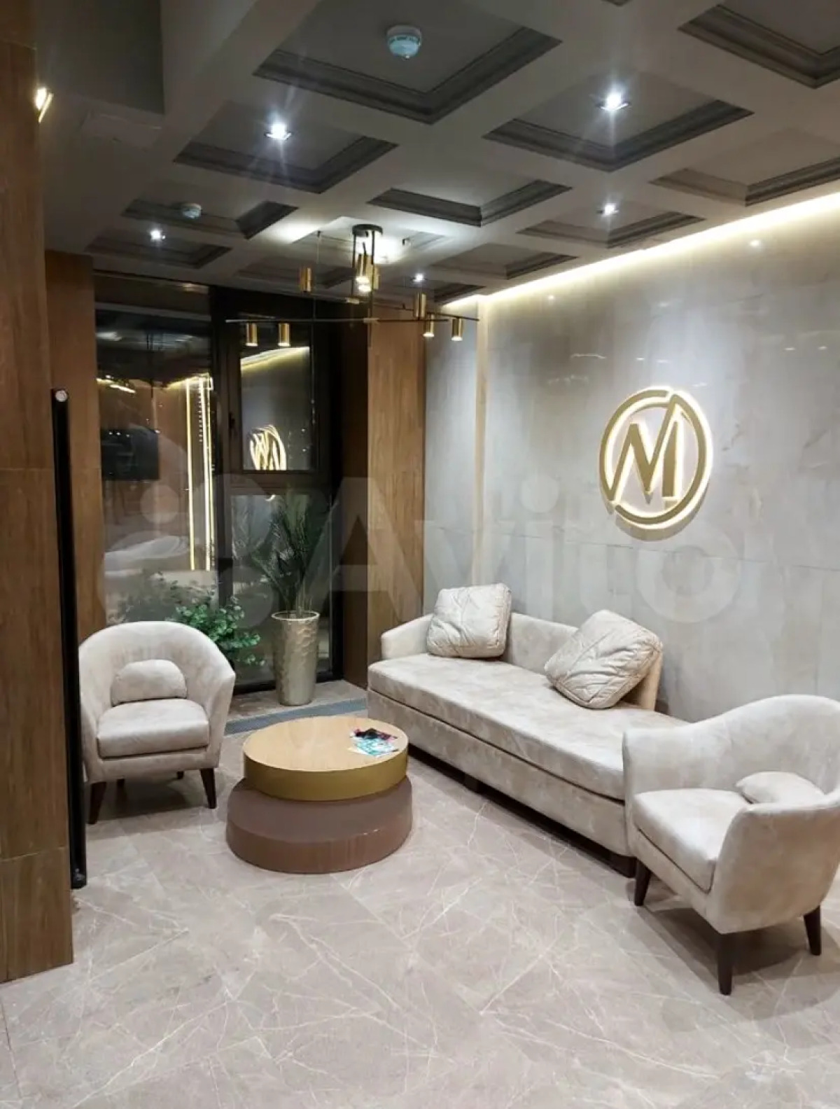 Апартаменты Элитный Комплекс Метрополис Напротив МВДЦ Сибирь