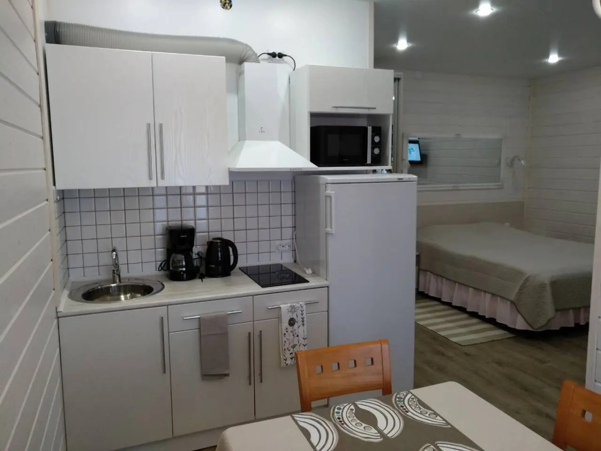 Гостевой Дом Lintu2