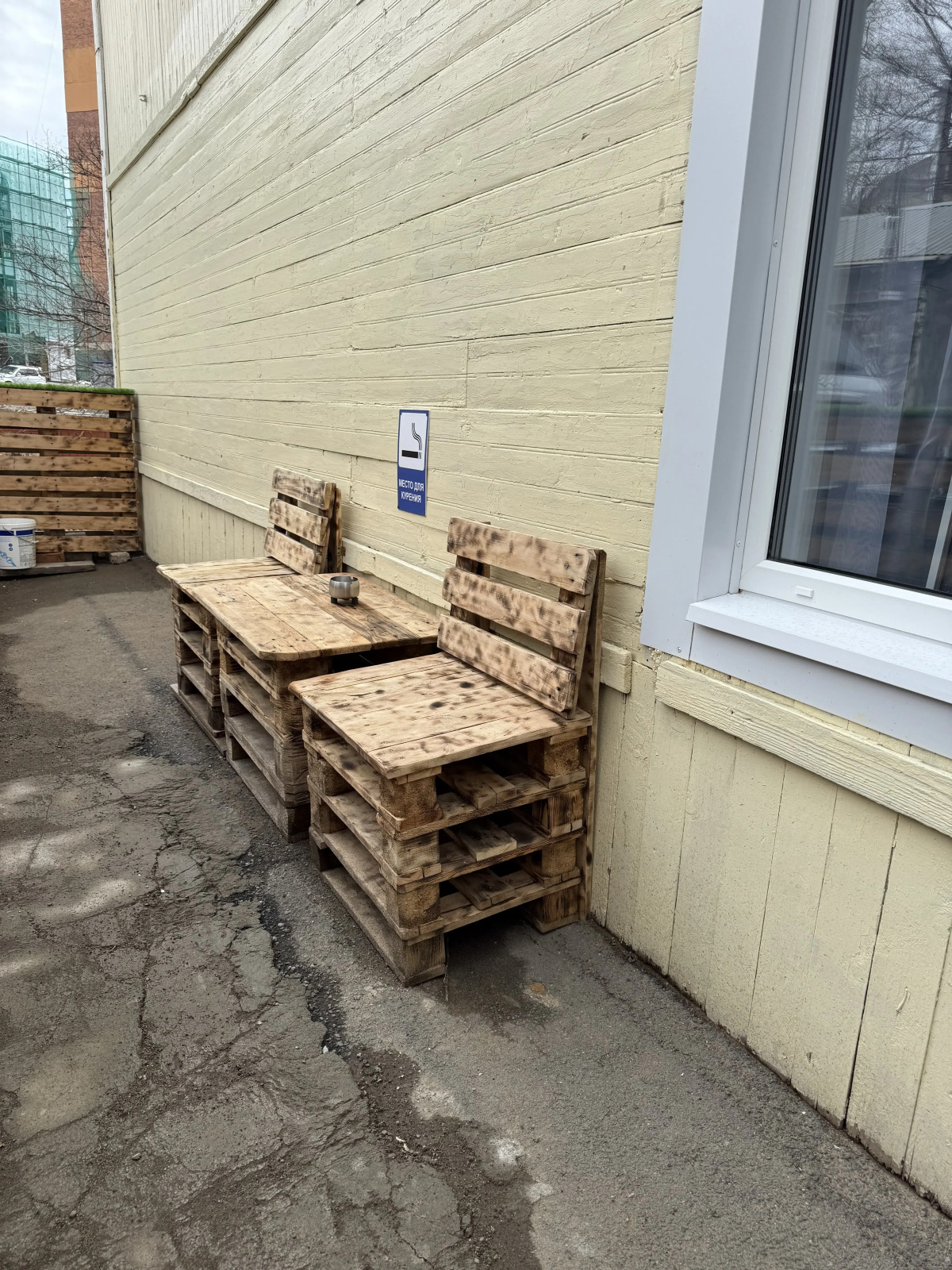 Квартира Тайный Уголок