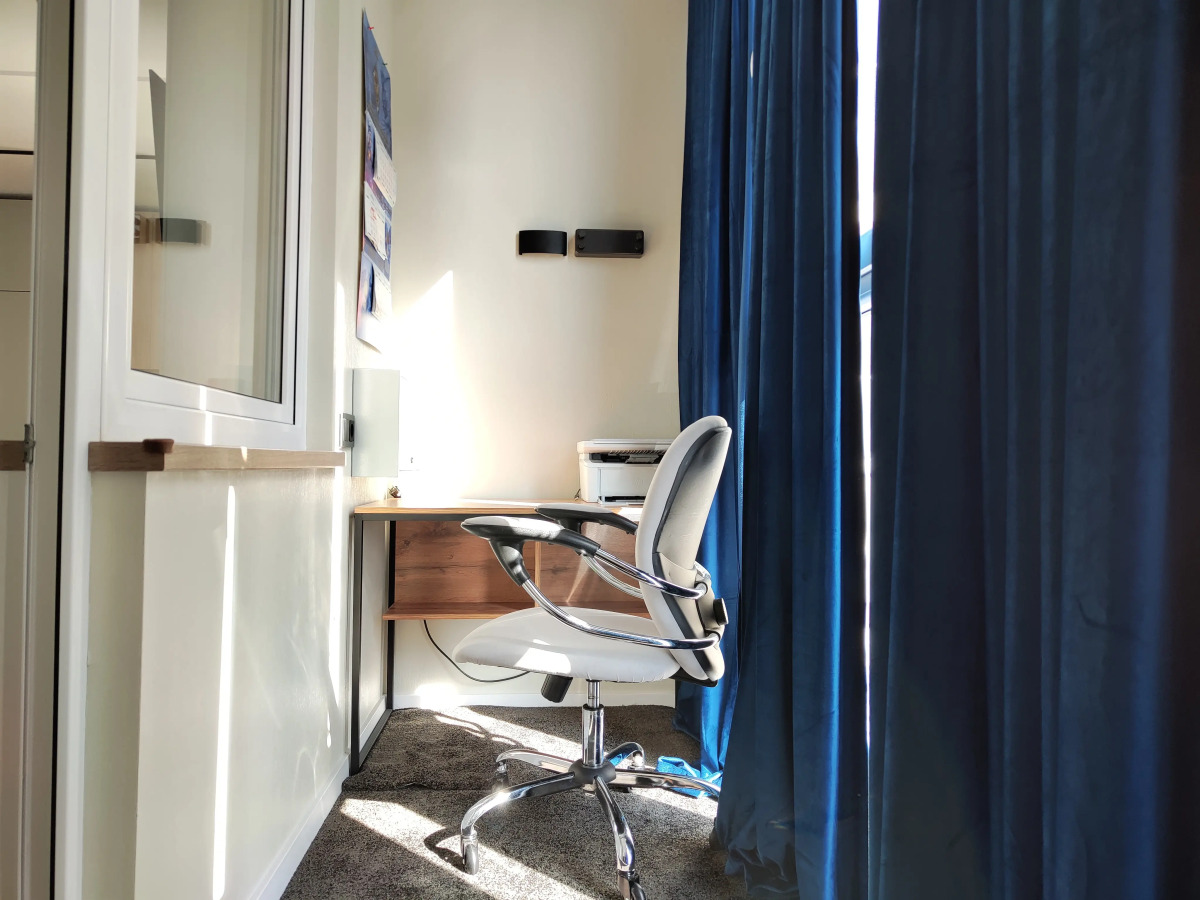 Апартаменты на Приморской 31