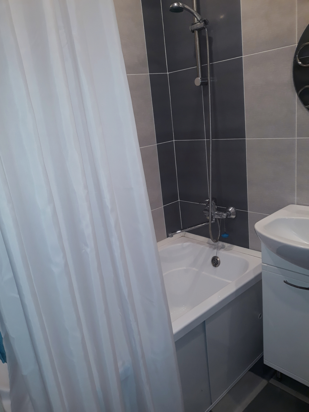 Апартаменты Квартира на Донская 3