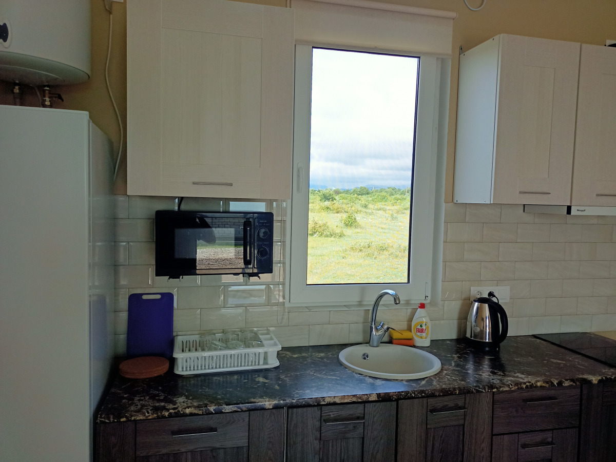 Курортный отель Sun Village