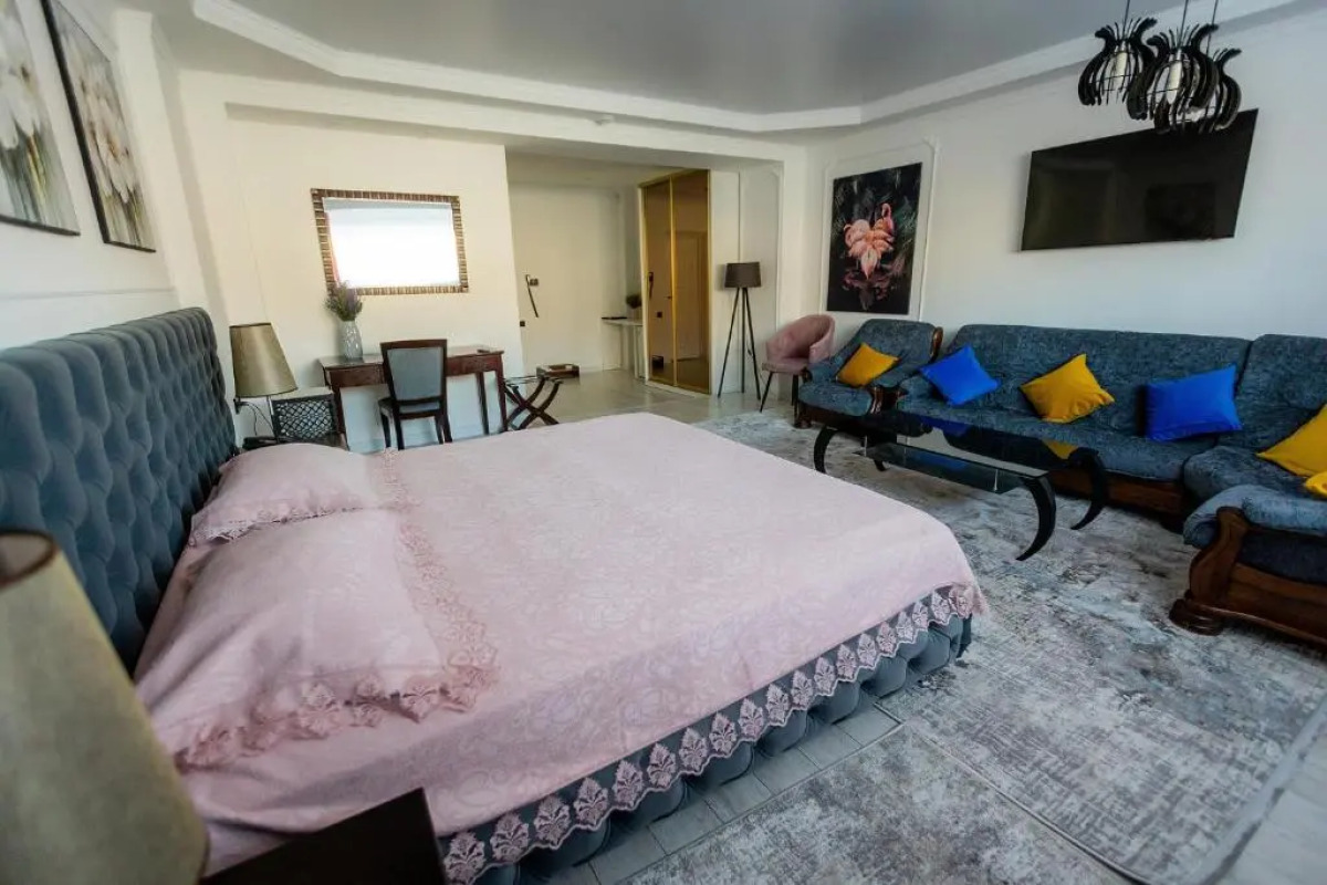 Отель Метелица