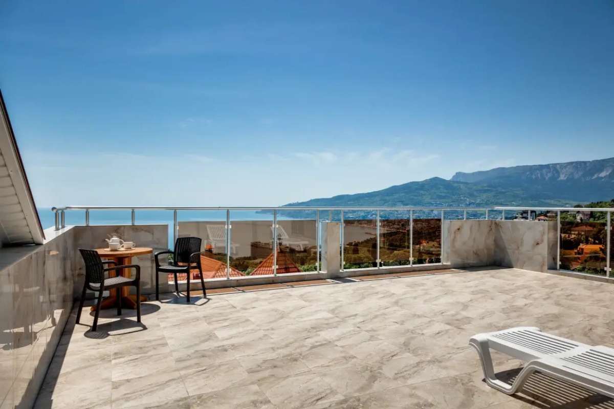 Квартира 5 на Мира