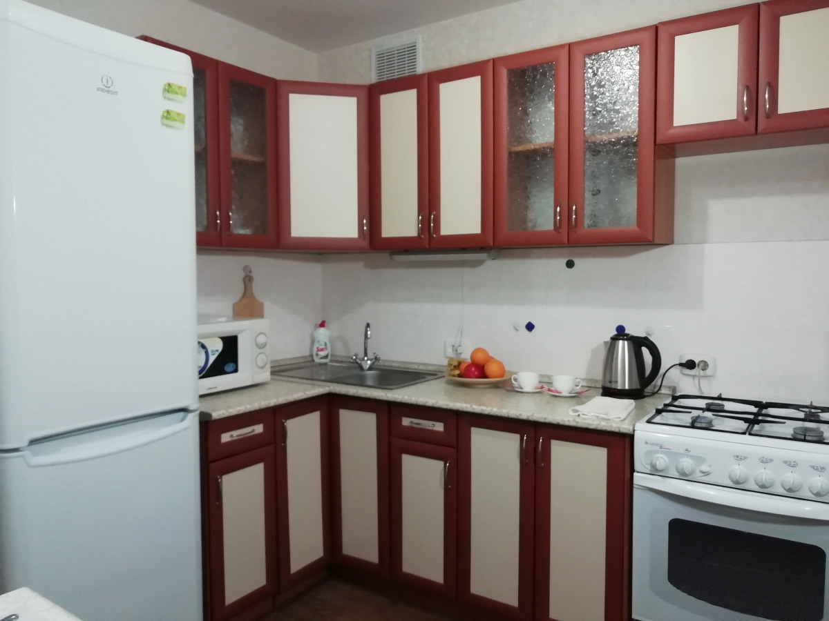 Апартаменты Scandica Home на Первомайской