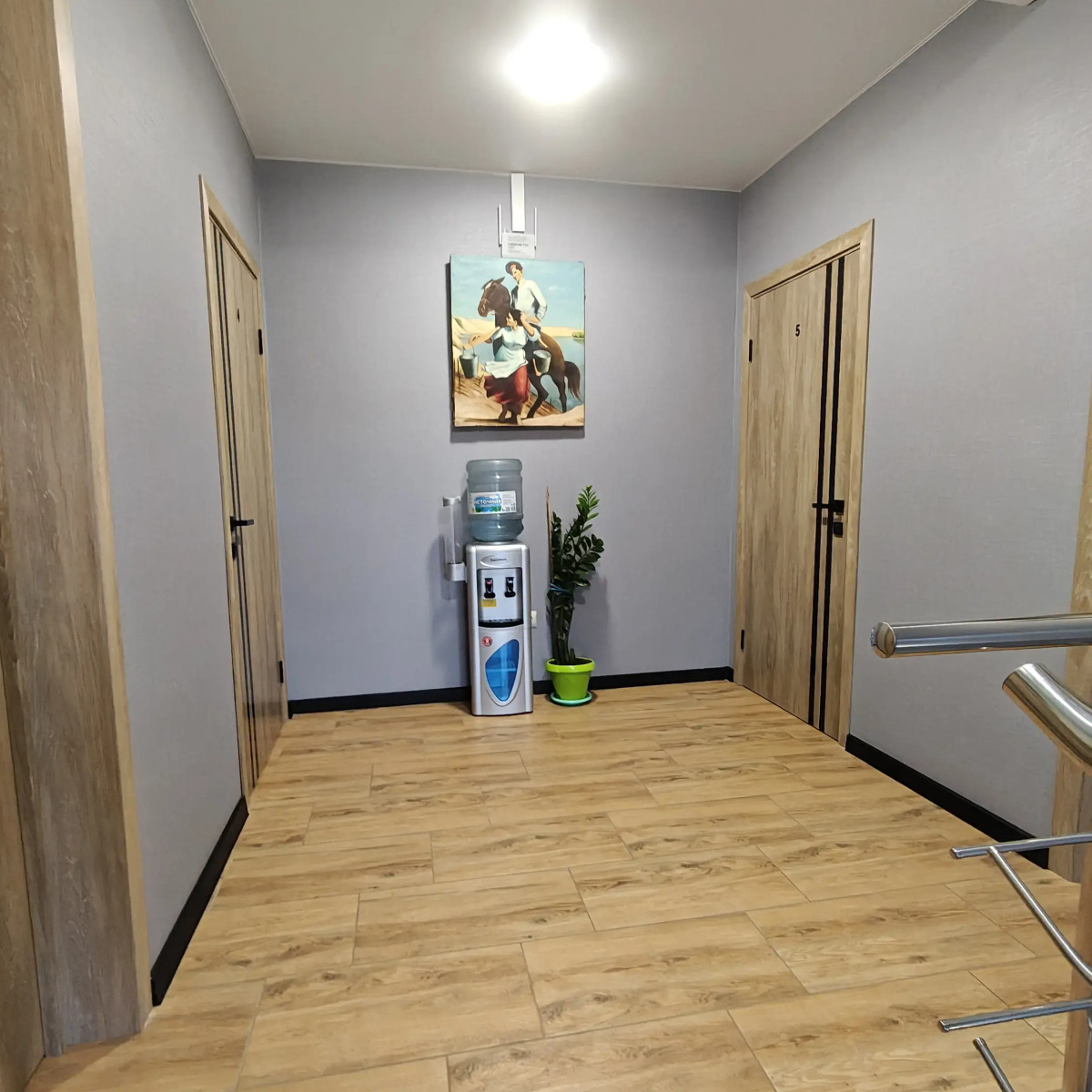 Гостевой дом ТИХИЙ ДОН