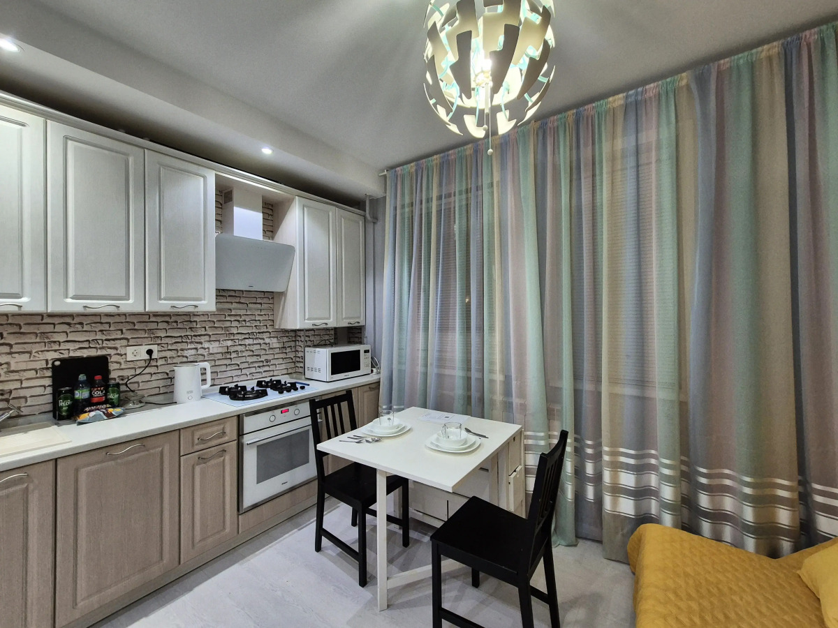 Квартира Современная в Мкр Голландский квартал