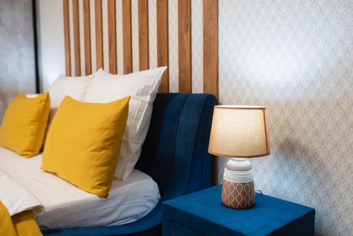 Апартаменты Loft Apartment/30A Lunnaya 1