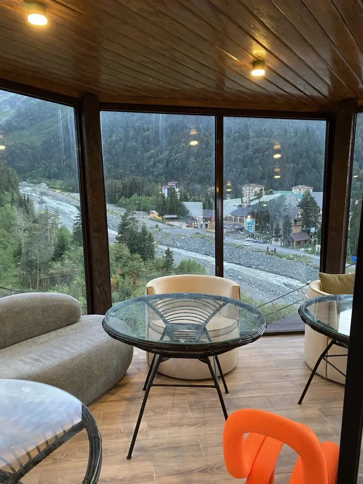 Апартаменты TAUKEL