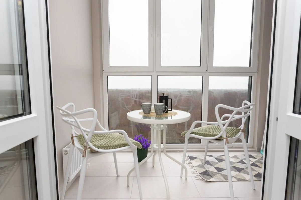 Квартира Эгоист