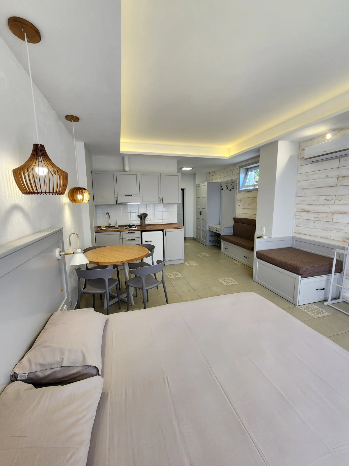 Гостевой дом Отрадное 1А