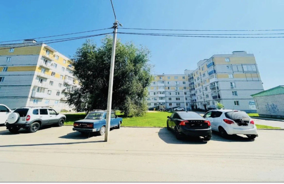 Квартира bsk2