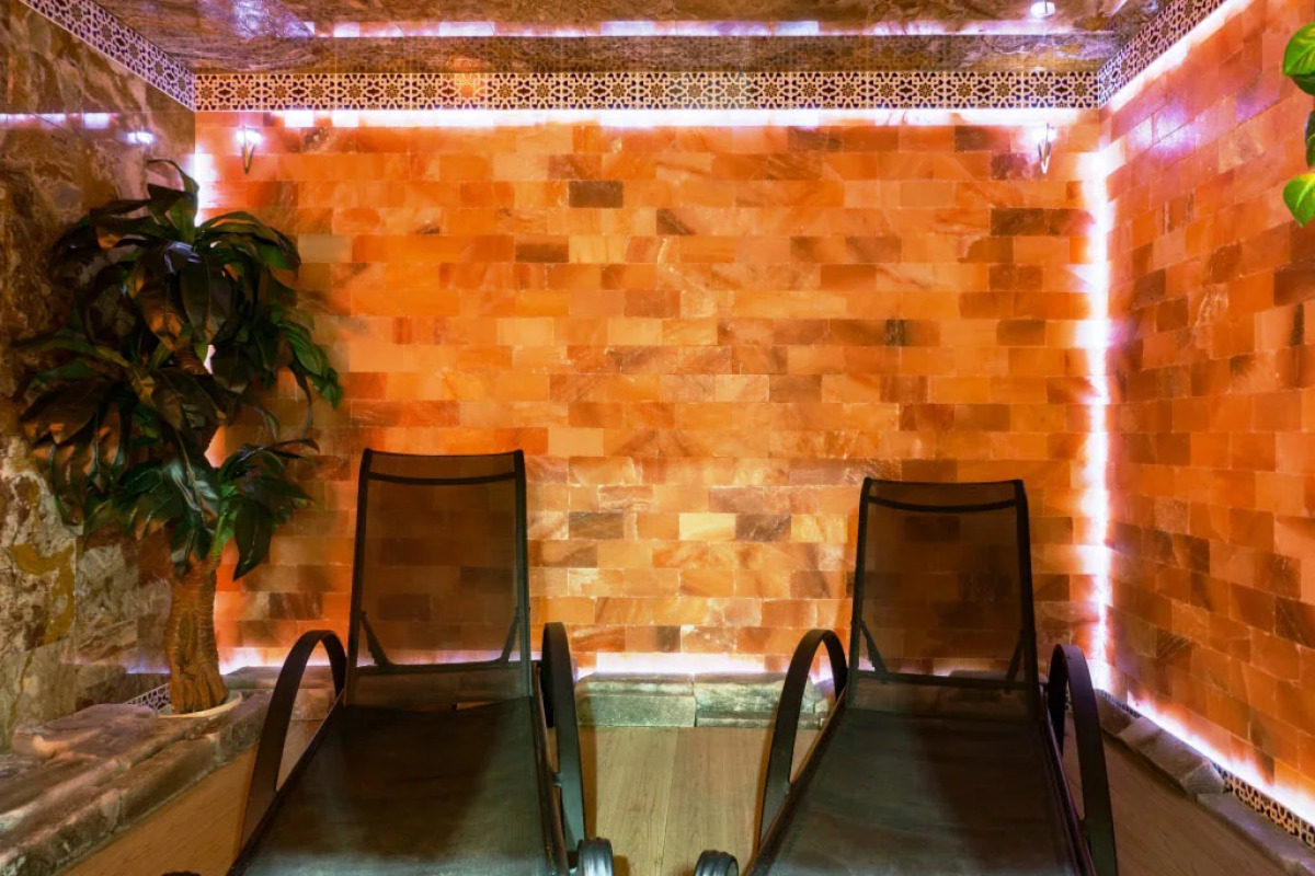 Аппартаменты Морской Дворец