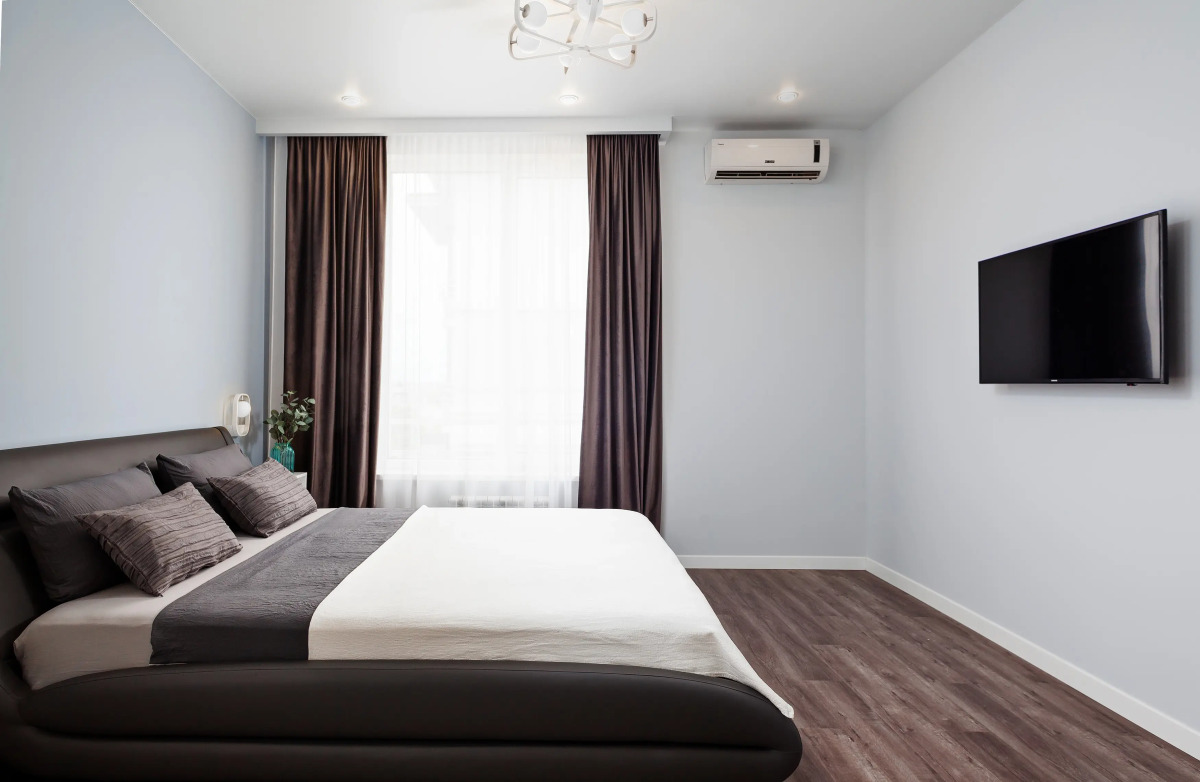 Апартаменты 65 лет Победы 65/1