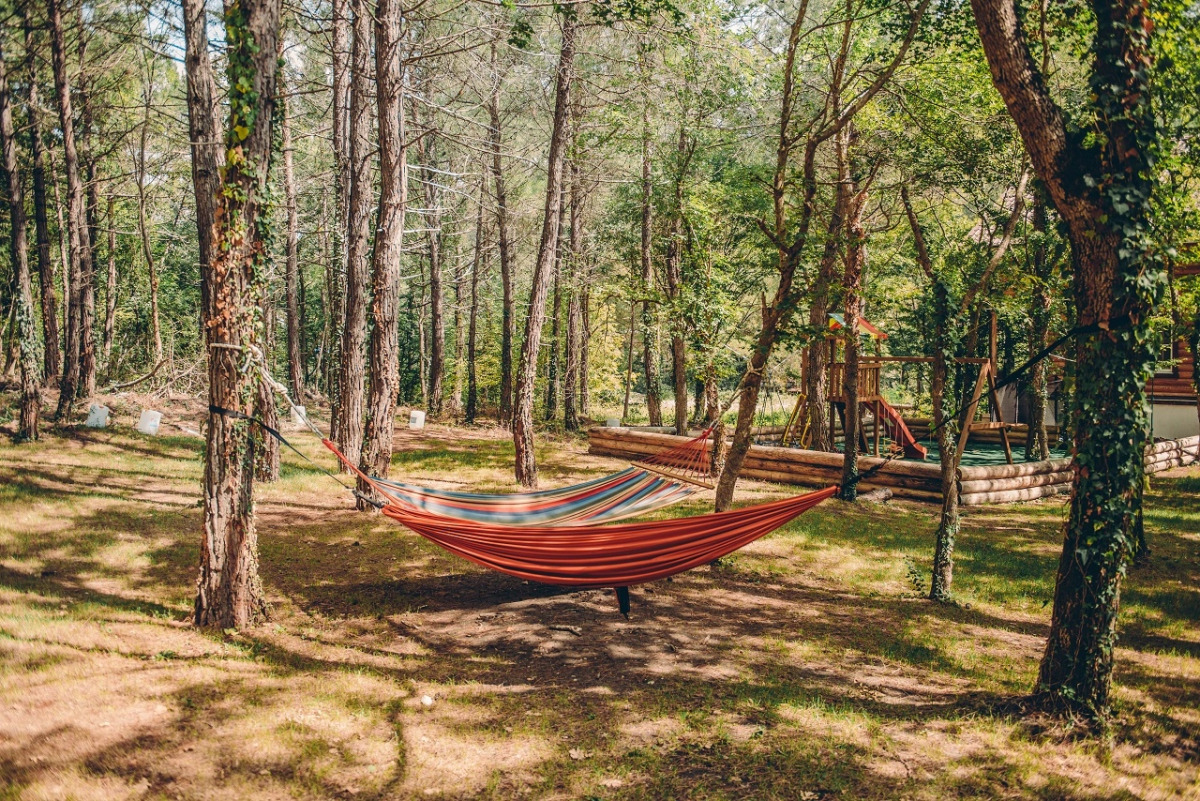 Гостевой дом Усадьба