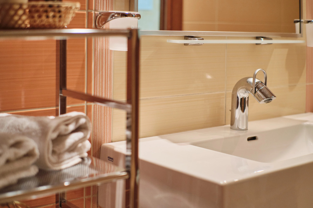 Апартаменты River apartment