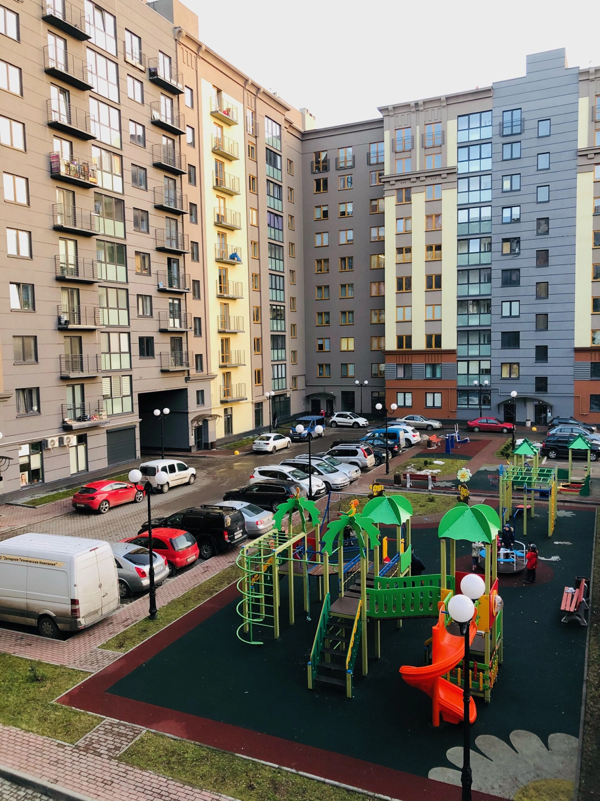 Апартаменты Art House