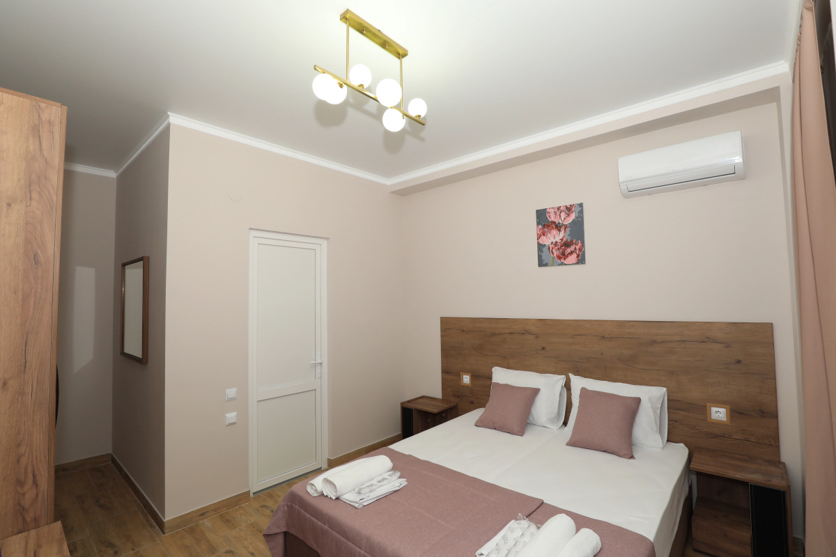 Бутик-отель АСКЬАЛА