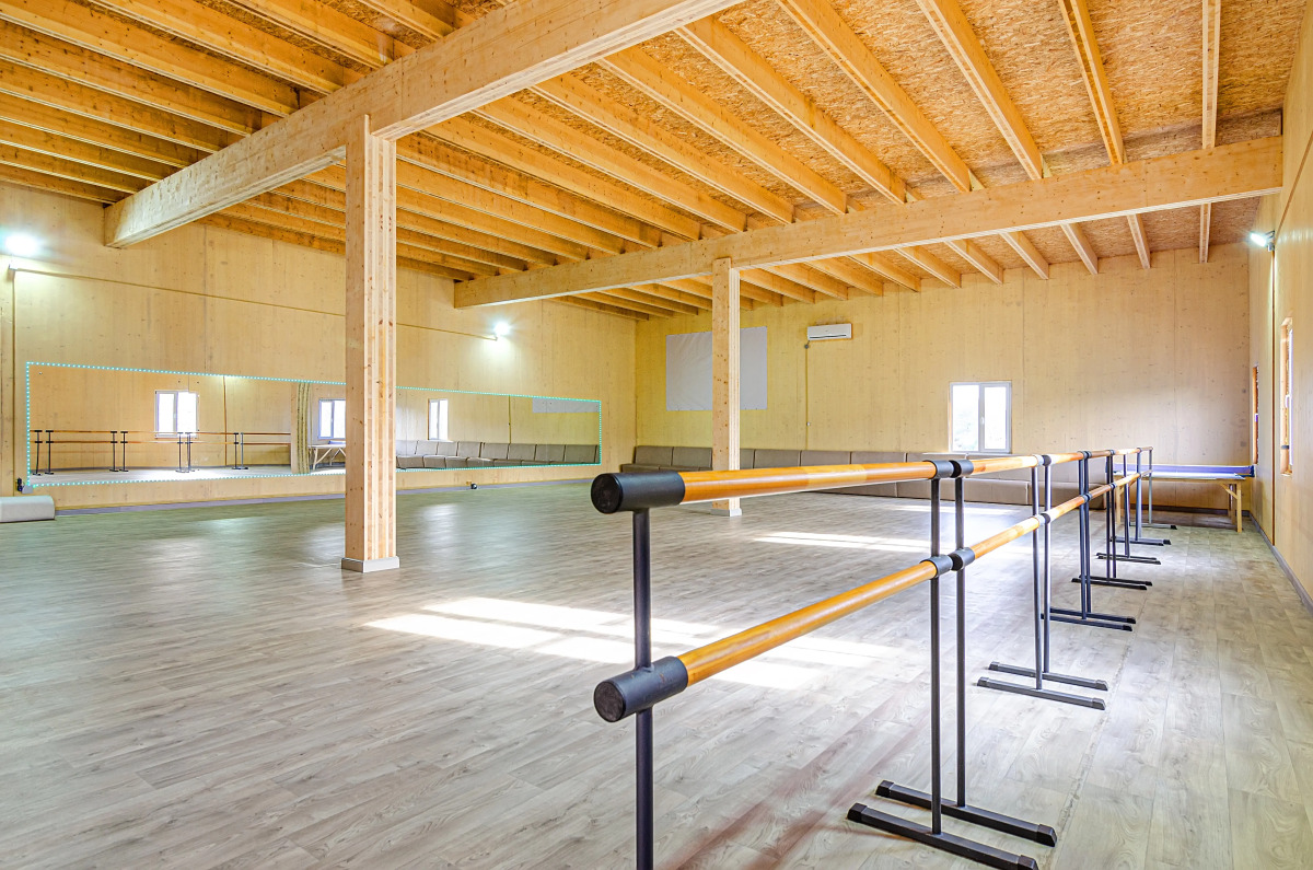 Гостевой дом Вилла Ровадос