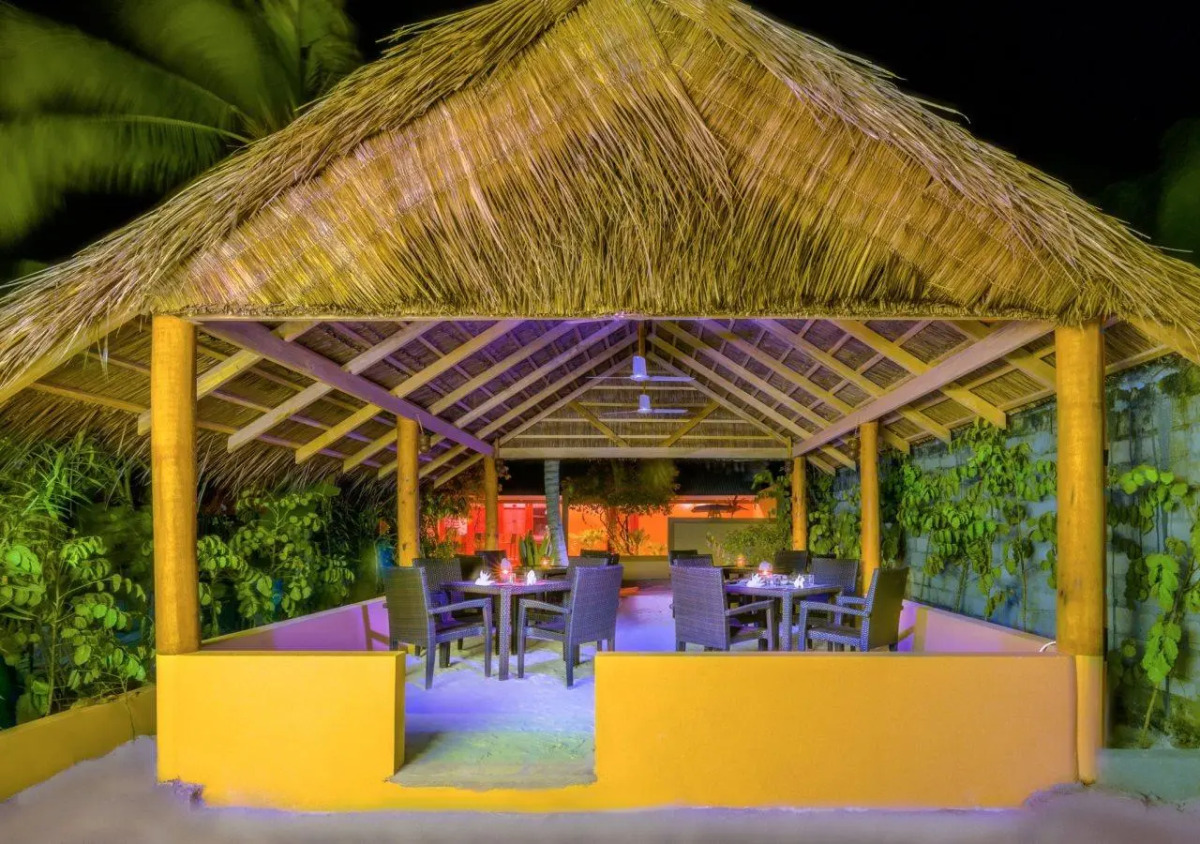 Sabba Summer Suite Maldives