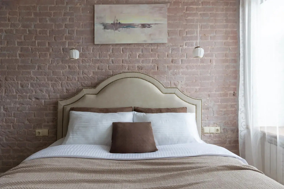 Апартаменты Ранетка