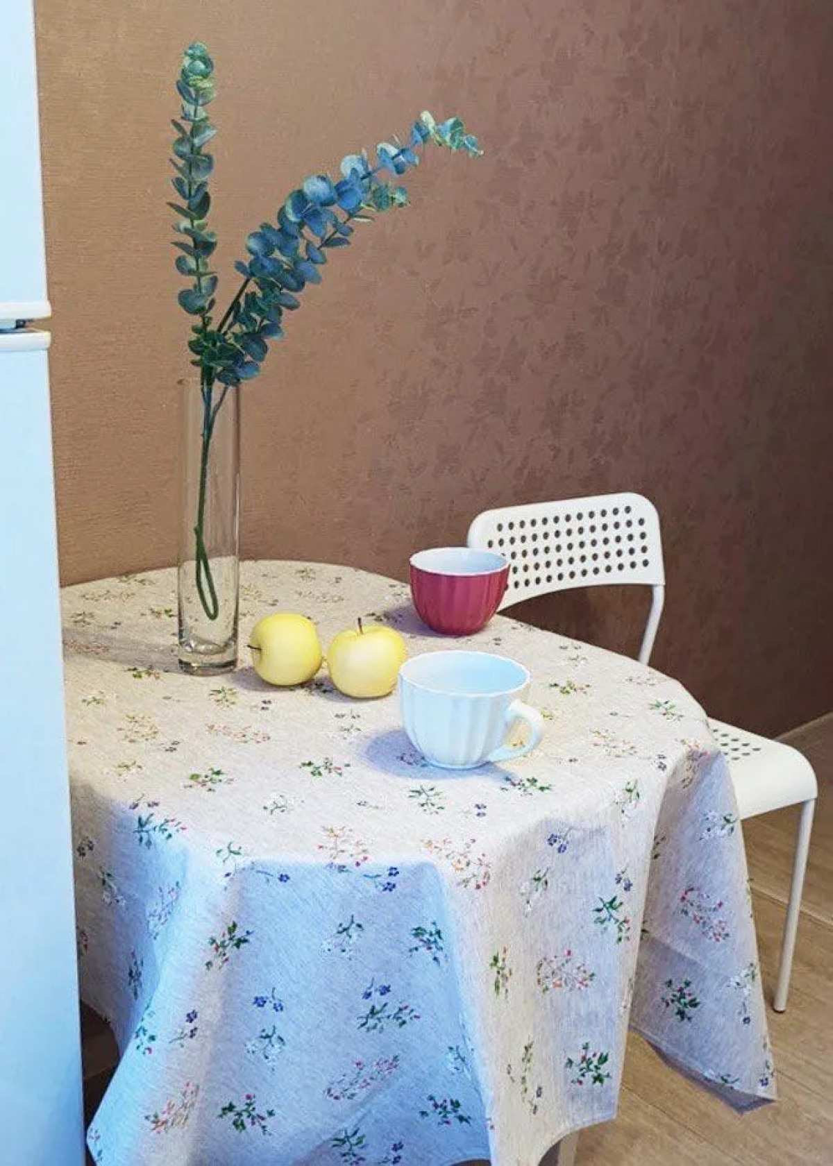 Квартира в Петропавловске-Камчатском