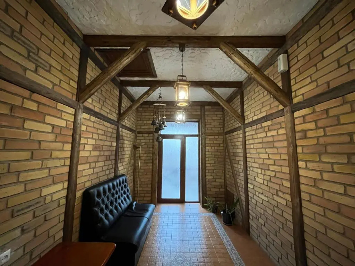 Бутик-отель «Орбита»