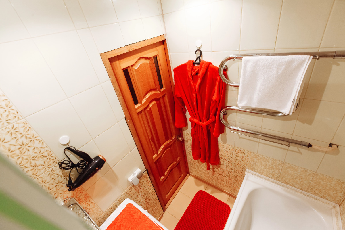 Апартаменты Пять Звёзд