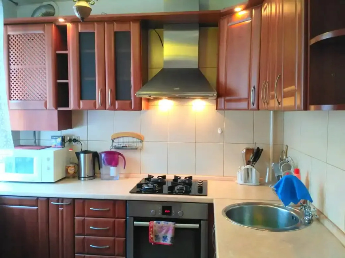 Апартаменты 2к Квартира в Самом Центре