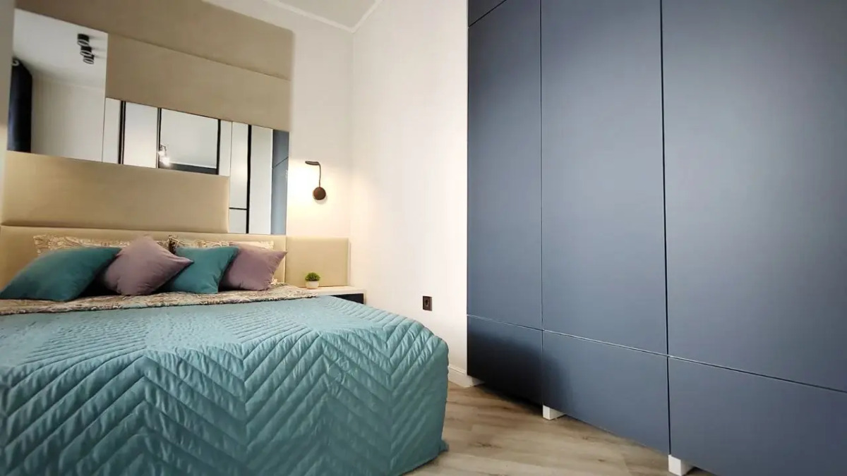 Квартира Renta27 на берегу Амура вблизи ТЦ Броско Молл