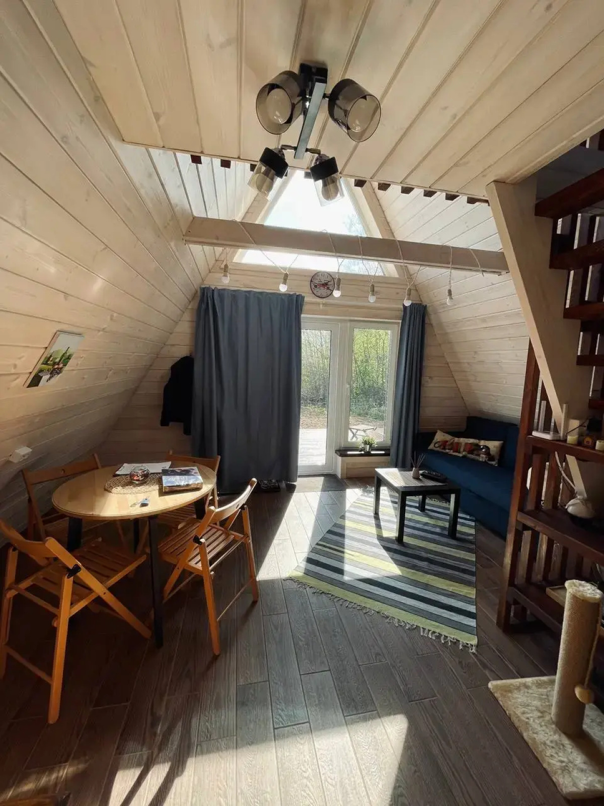 Гостевой дом Papino Village