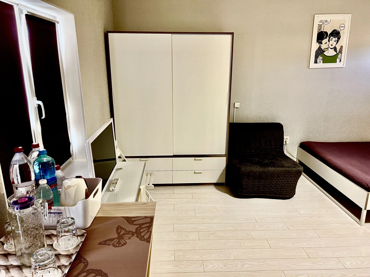 Гостевой дом Морская 250