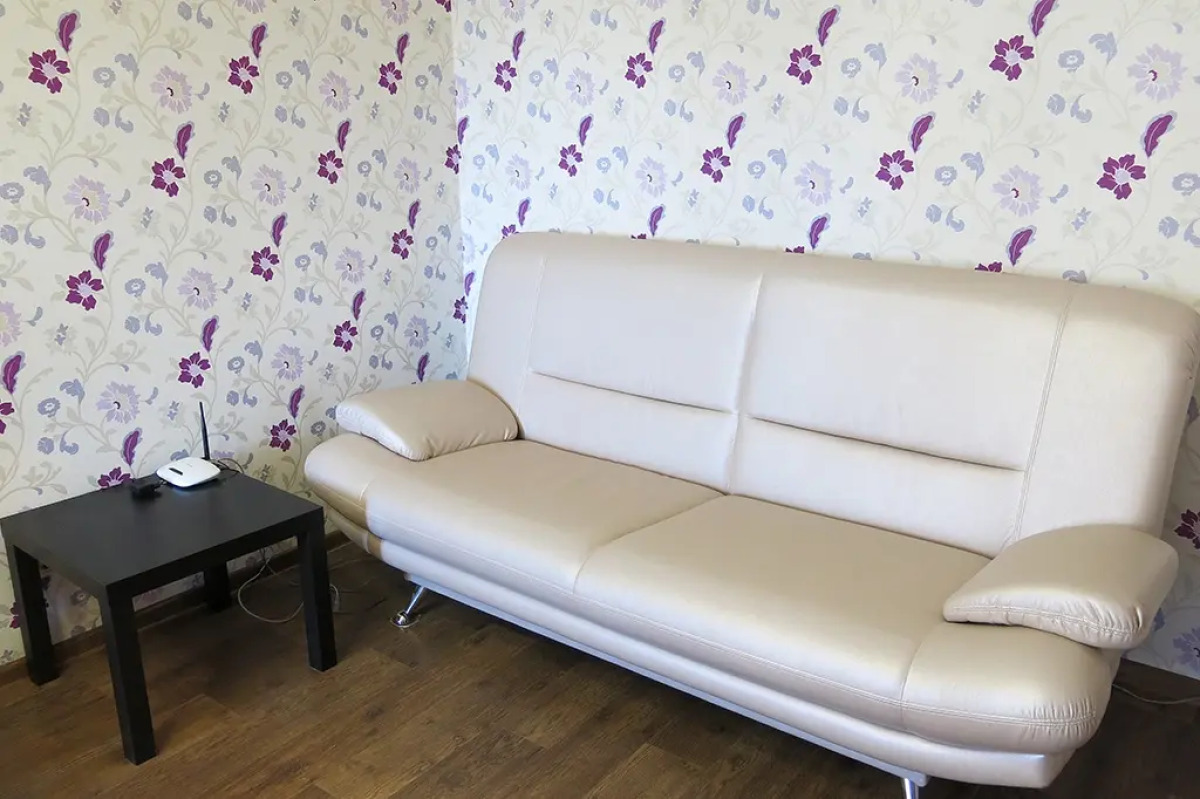 Апартаменты в центре