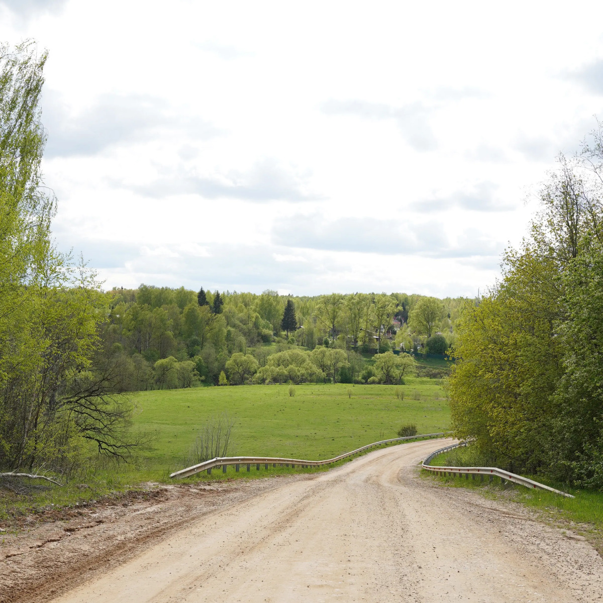 Дом Уютный в стиле Прованс