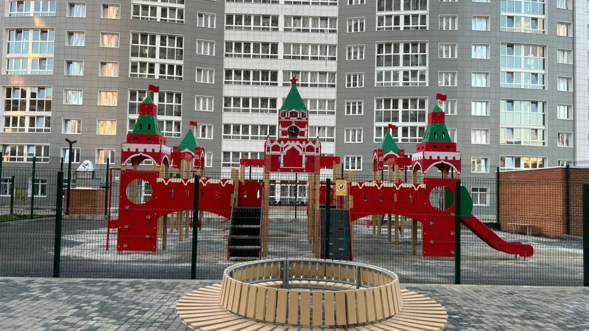 Квартира Уютная с Камином