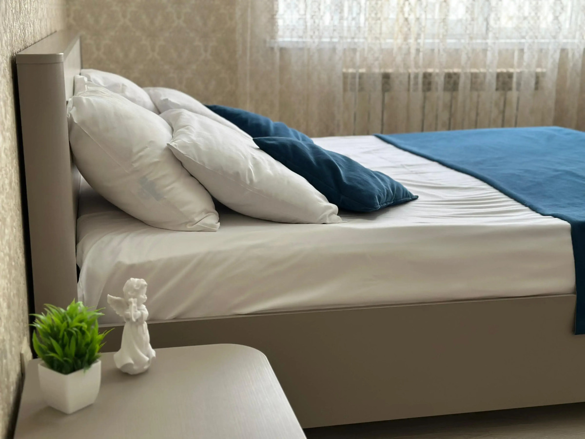 Квартира Московская