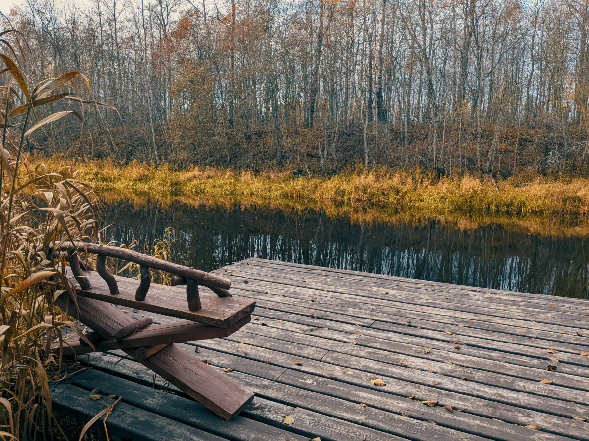 База отдыха Лава