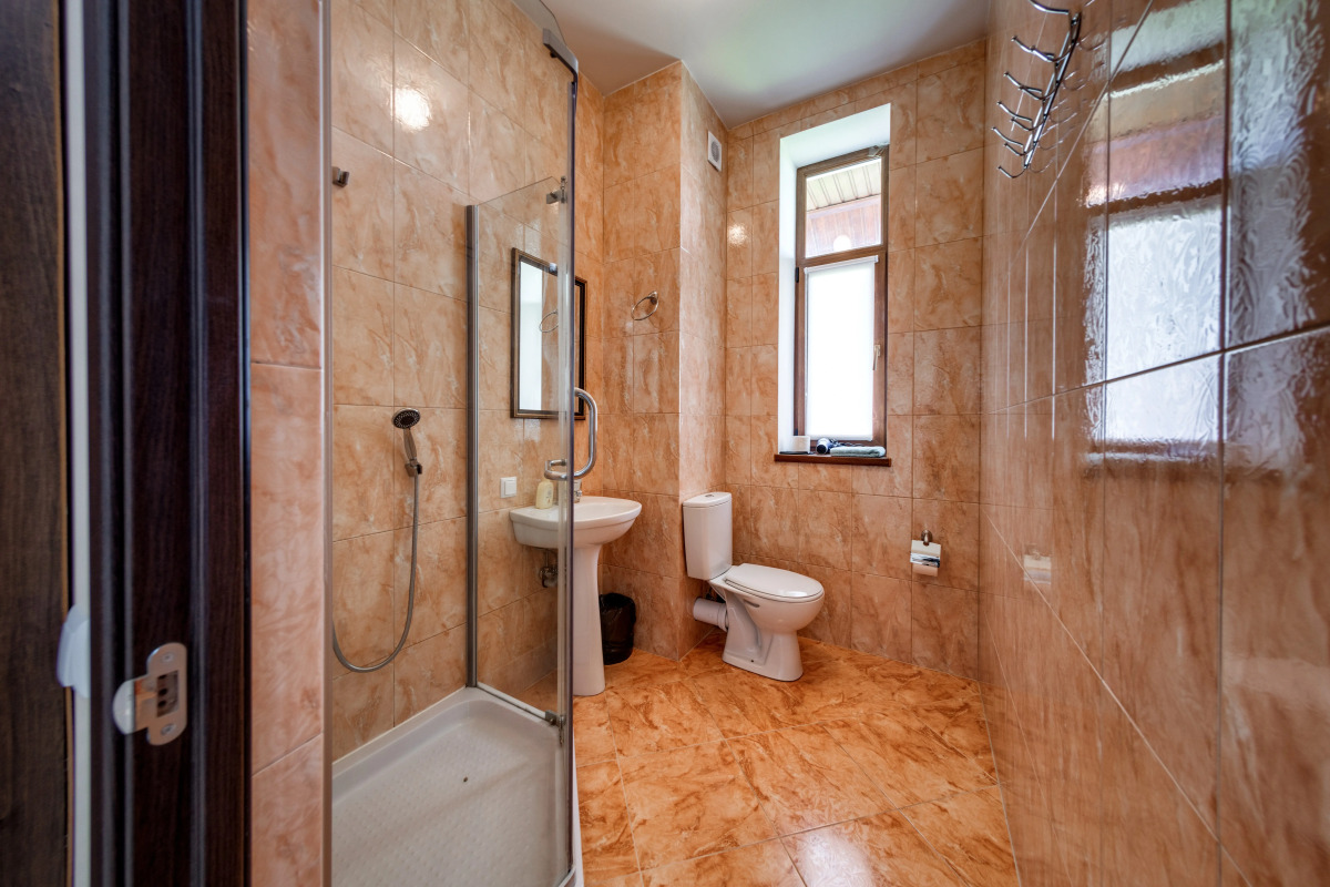 Гостевой дом Чудная Лаванда