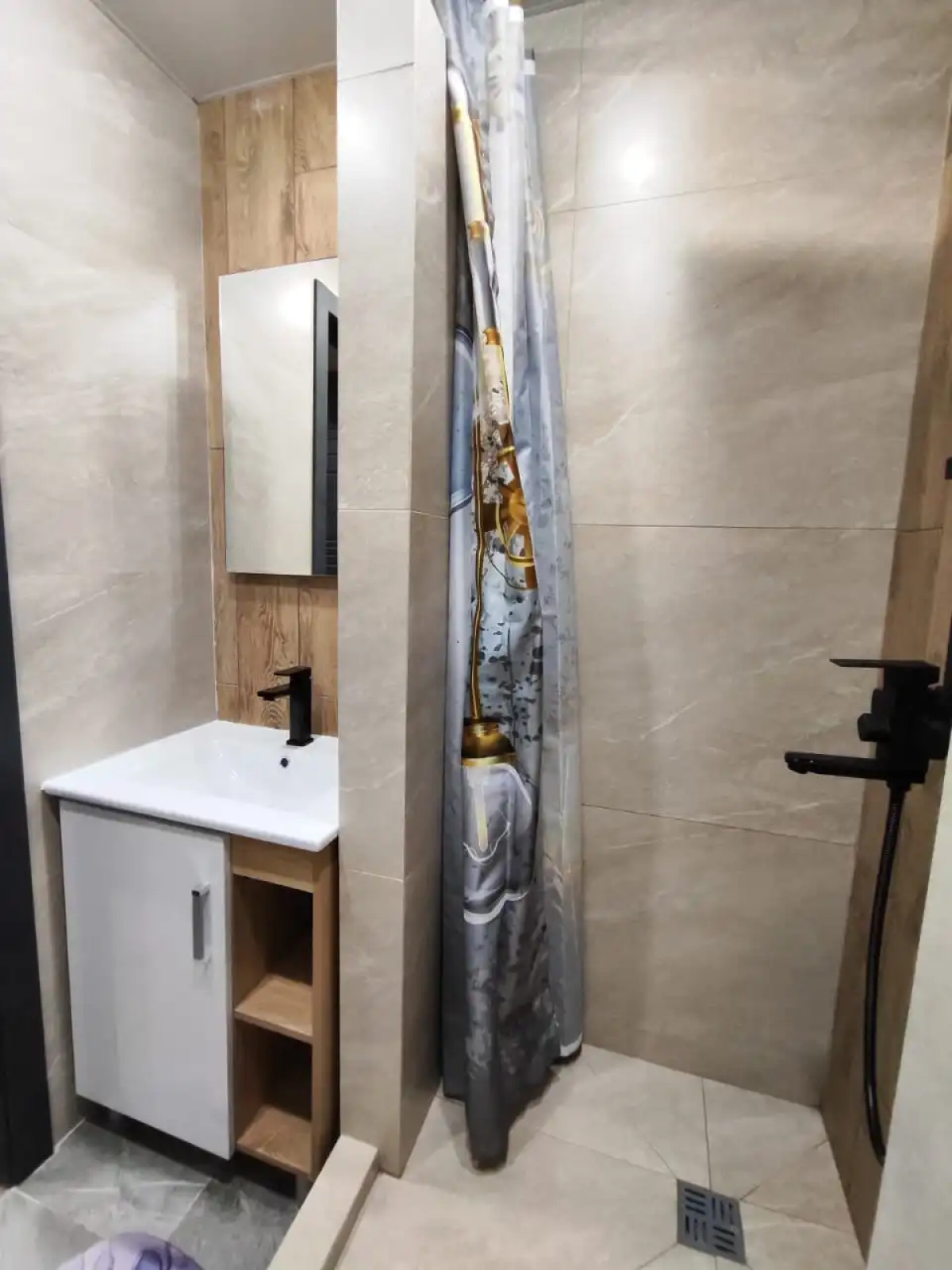 Апартаменты 2х уровневая квартира в стиле Лофт в центре города